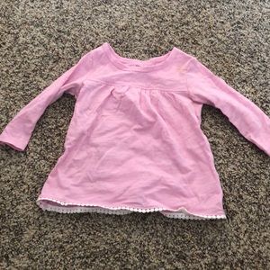 Baby Girl shirt